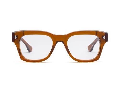 Caddis Muzzy | Reading Glasses