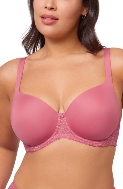 Pure Plus Underwire T-Shirt Bra
