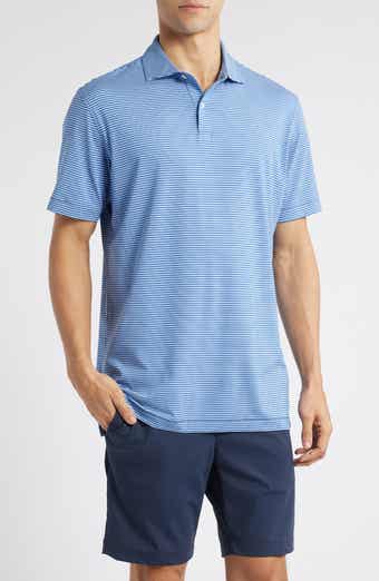 Peter Millar Ambrose Performance Jersey Polo
