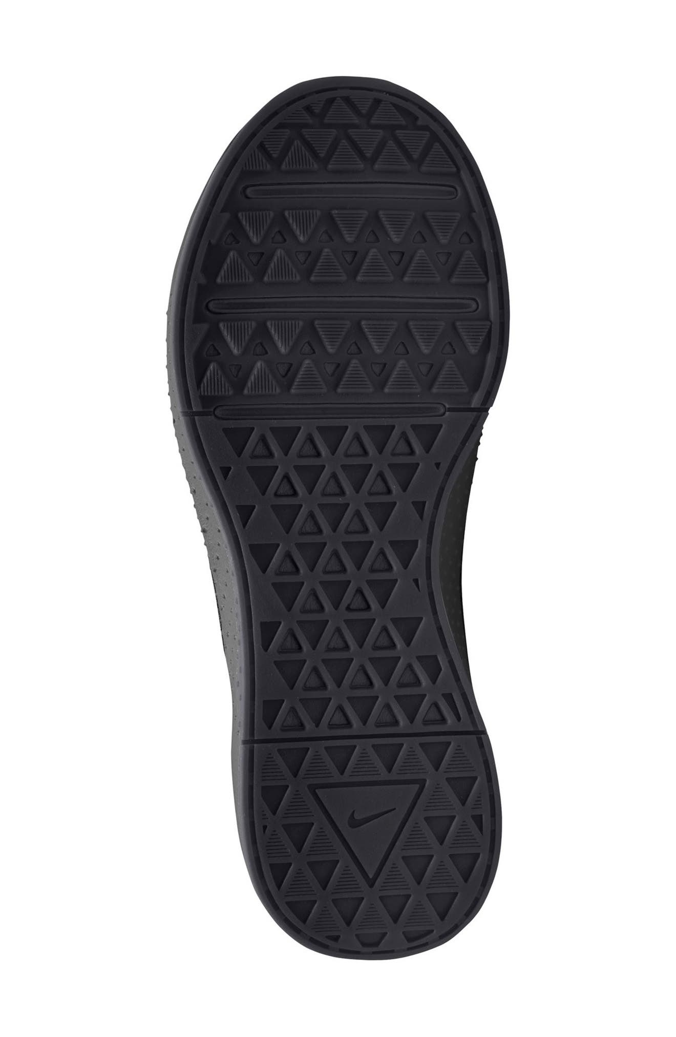 MC Trainer 4 Training Shoe, Alternate, color, BLACK/ DARK SMOKE GREY