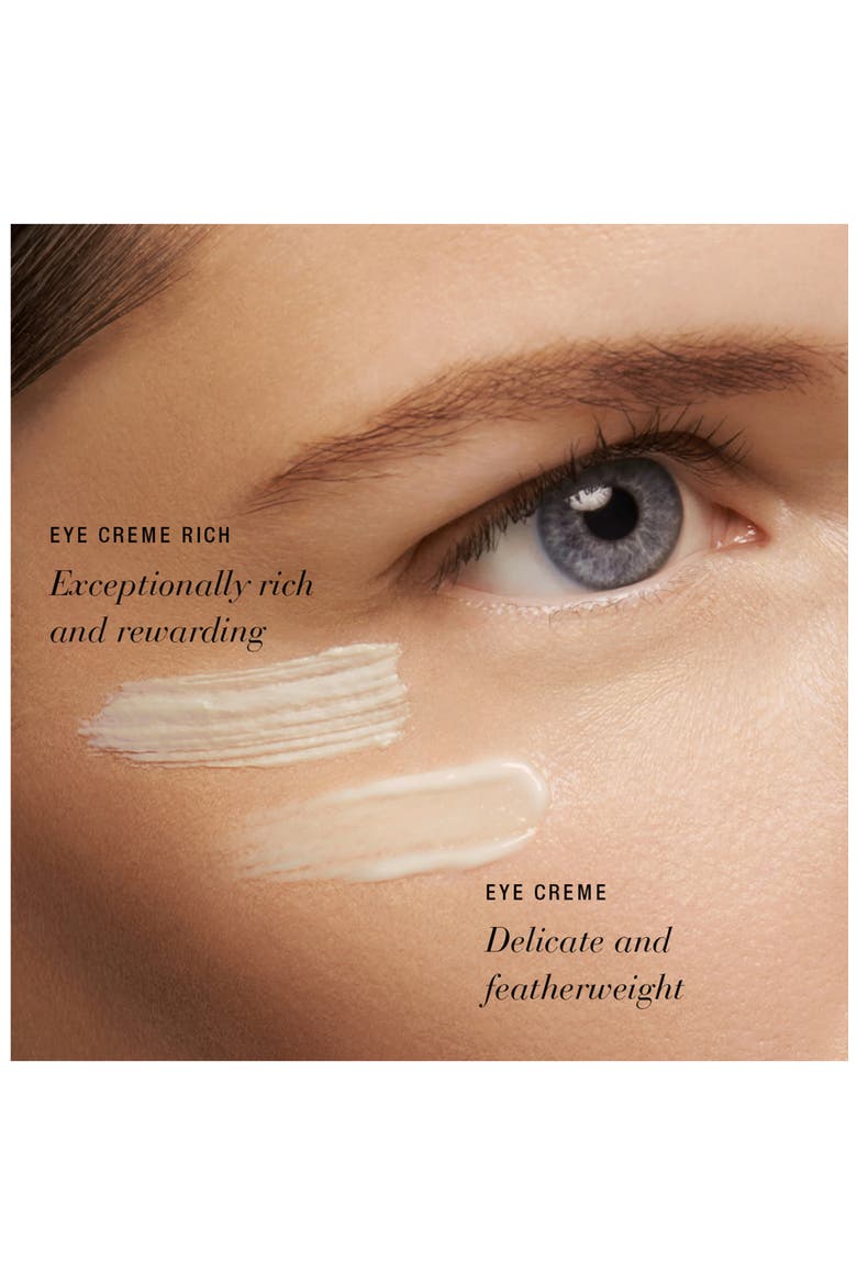 Re-Nutriv Ultimate Lift Regenerating Youth Anti-Aging Rich Eye Cream, Alternate, color, NO COLOR
