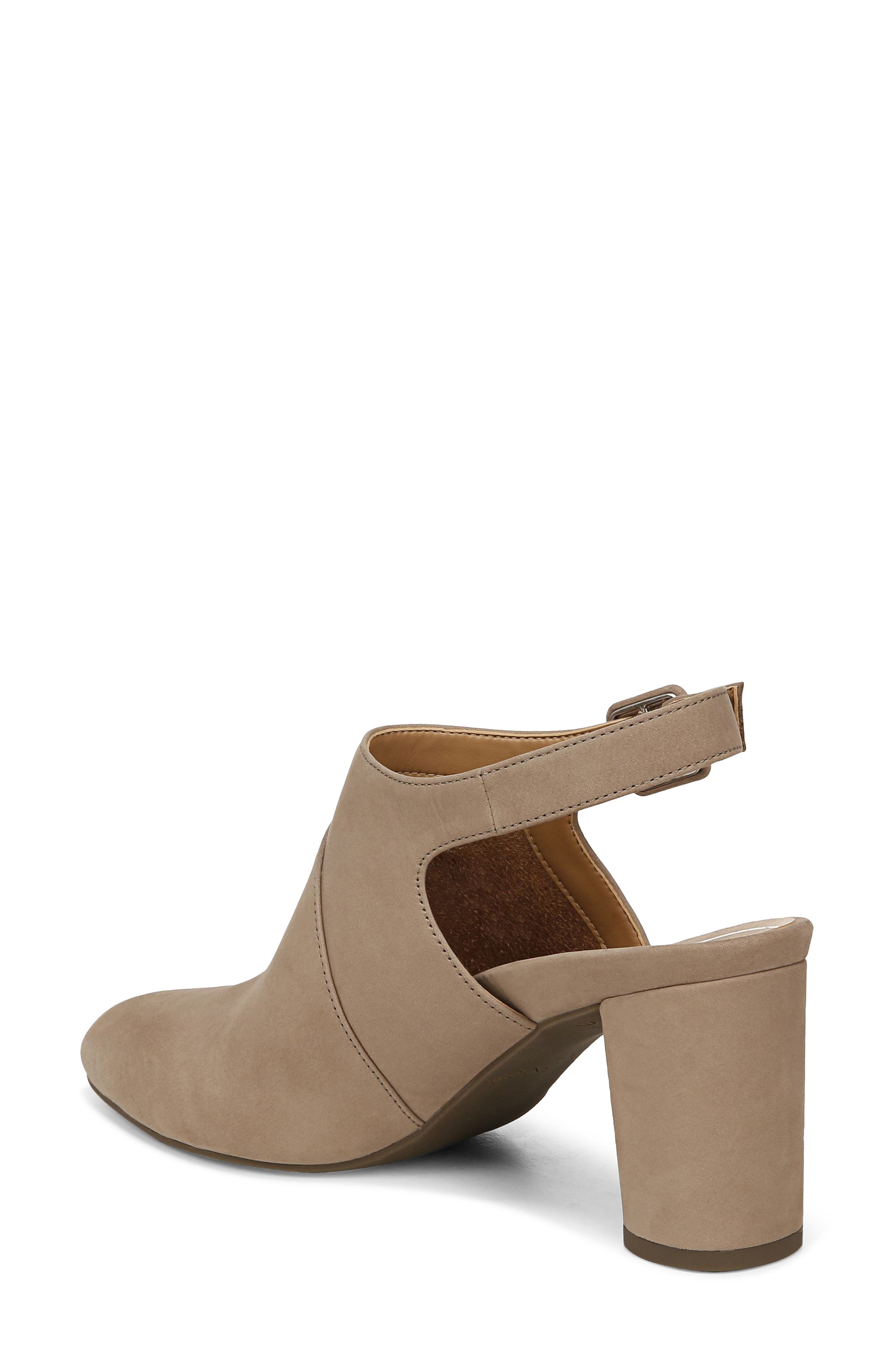 Rosehill Block Heel Pump - image 2