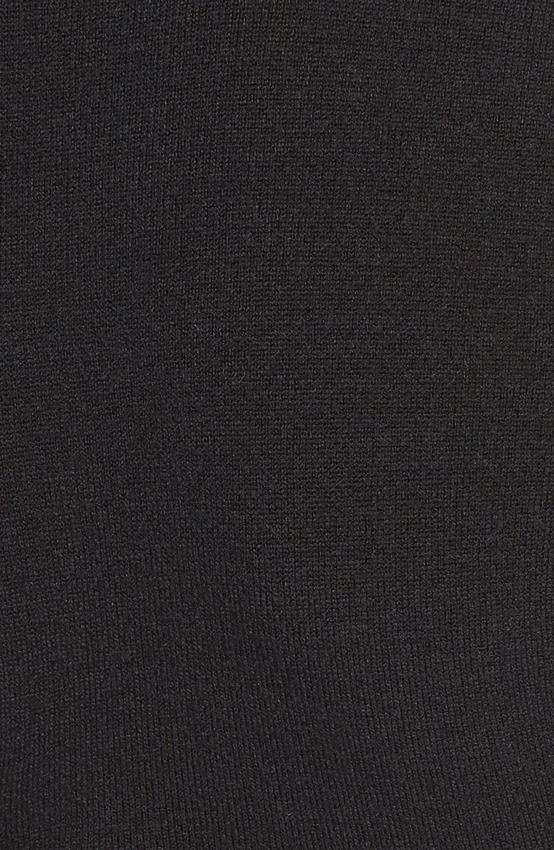 Alice + Olivia 'Garrison' Mock Turtleneck, Alternate, color, 