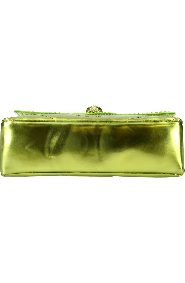 Kurt Geiger London Mini Kensington Convertible Crossbody Bag, Alternate, color,