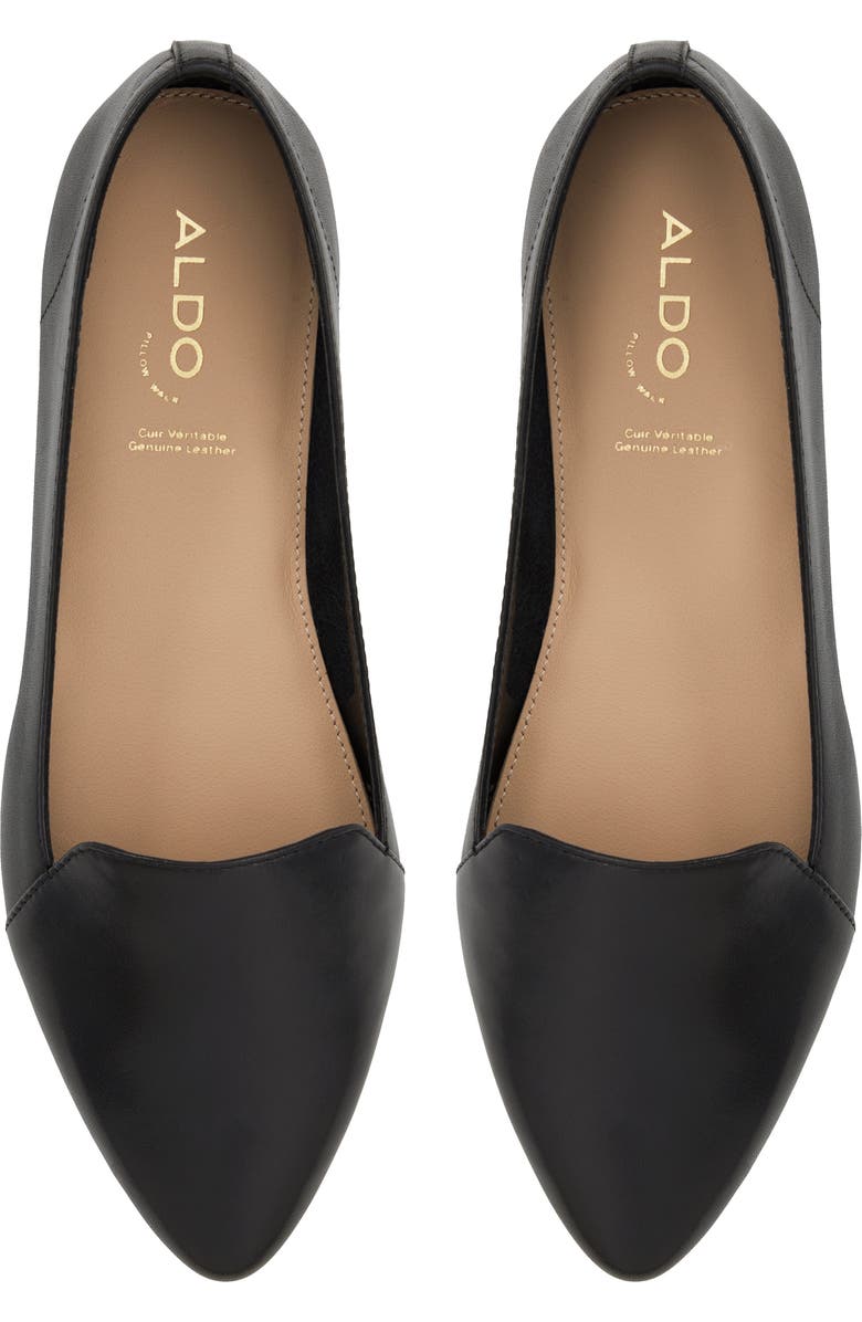 ALDO Winifred Loafer, Alternate, color,