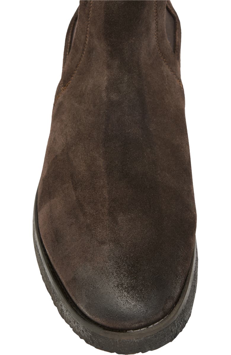 AllSaints Rhett Chelsea Boot, Alternate, color,