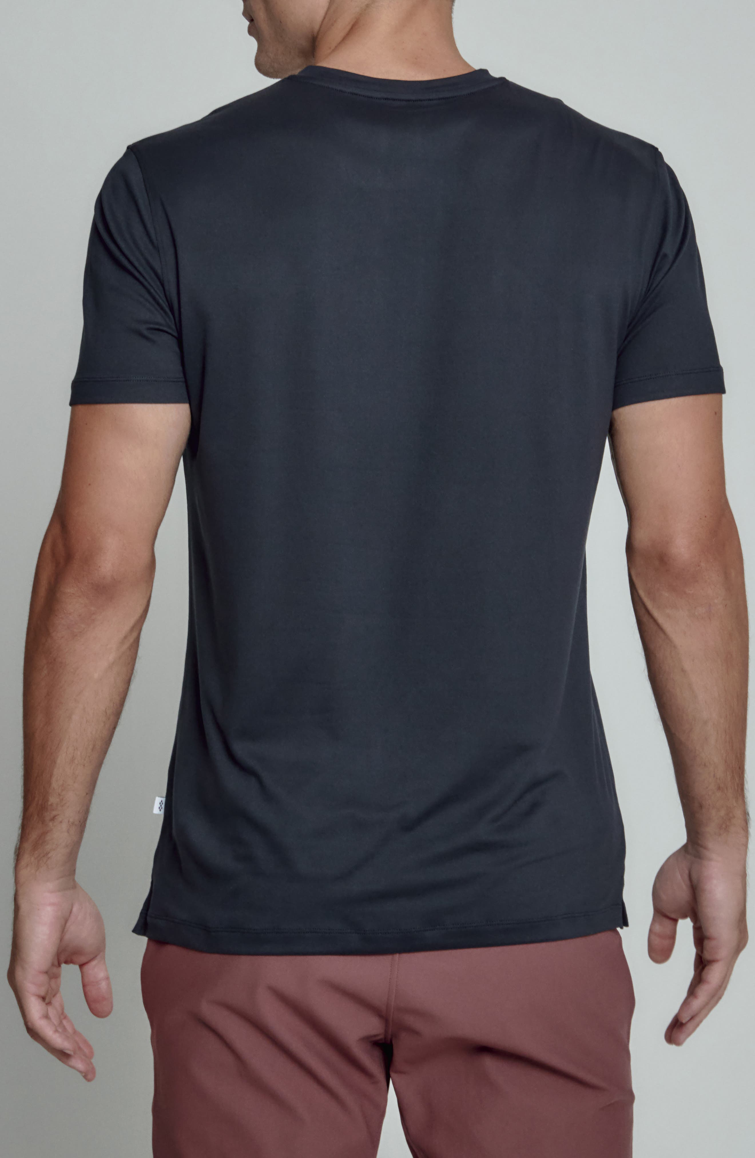 Core V-Neck T-Shirt - image 4
