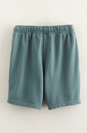 Kids' Pull-On Terry Shorts
