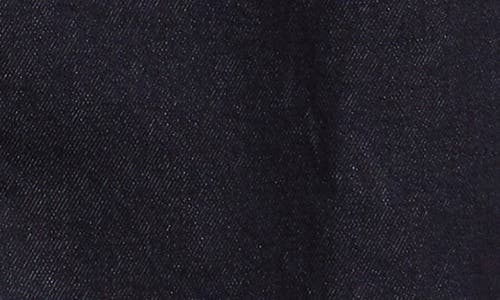 Krost Cotton Denim Button-up Shirt In Blue