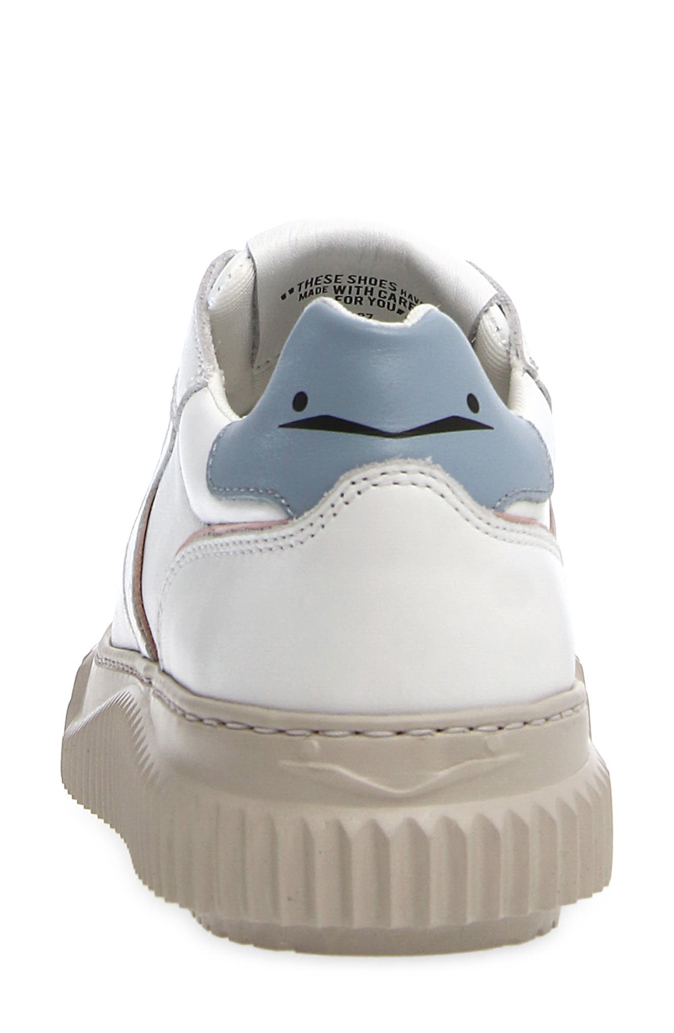 Voile Blanche Lipari Sneaker, Alternate, color, 