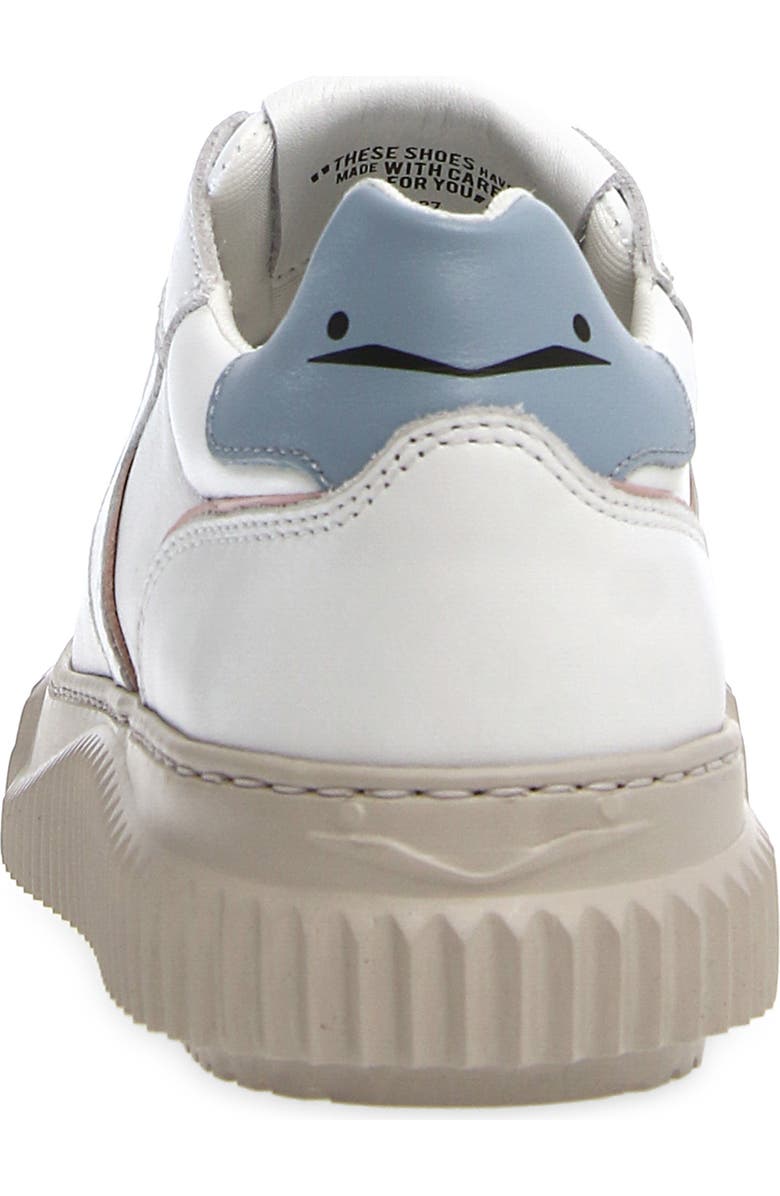 Voile Blanche Lipari Sneaker, Alternate, color,
