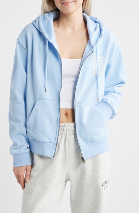 Eddie Would Go Hoodie