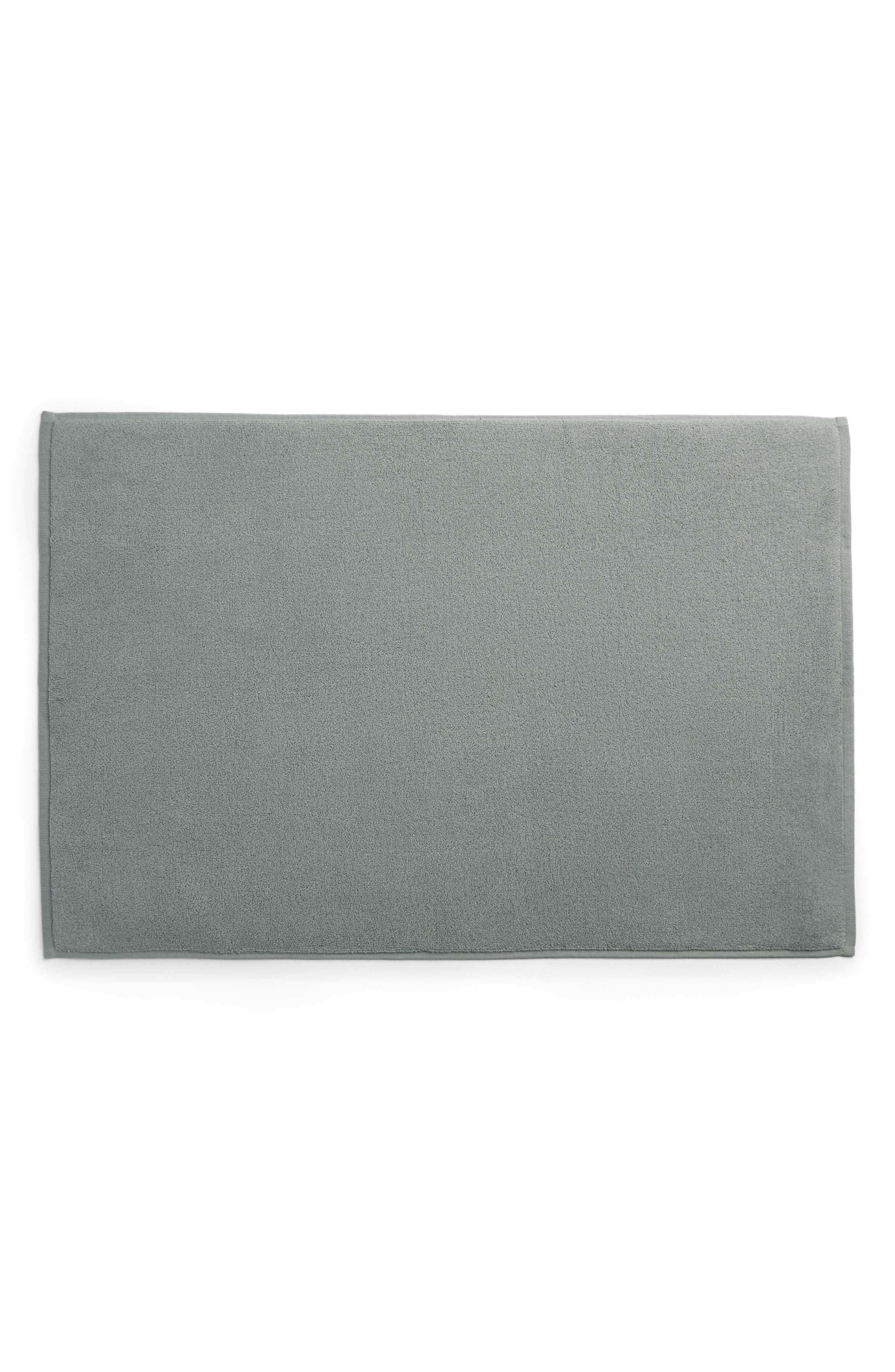 Parachute Classic Turkish Cotton Tub Mat in Spa 