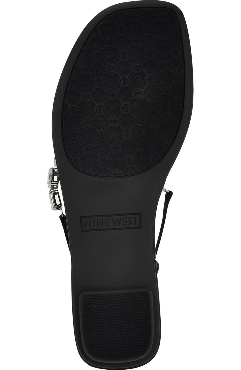 Nine West Dynasti Sandal, Alternate, color,