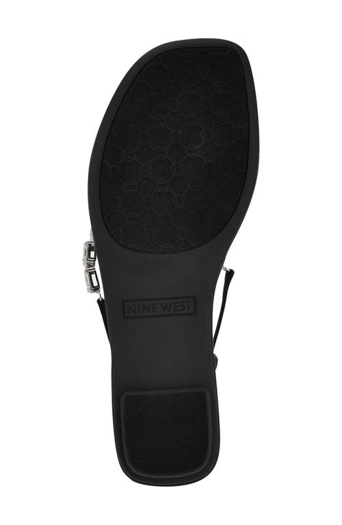 NINE WEST NINE WEST DYNASTI SANDAL