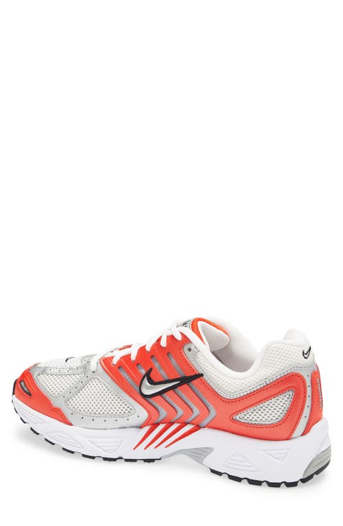Nike Air Pegasus 2005 Sneaker In Red