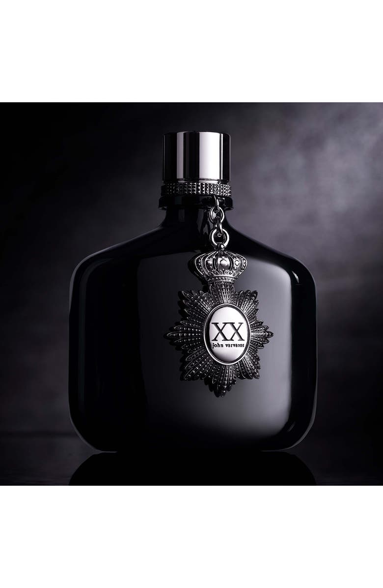 John Varvatos 3-Piece XX Eau de Toilette Set $167 Value, Alternate, color, 