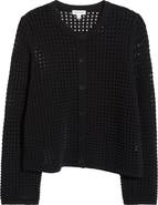 Nordstrom Open Stitch Cardigan