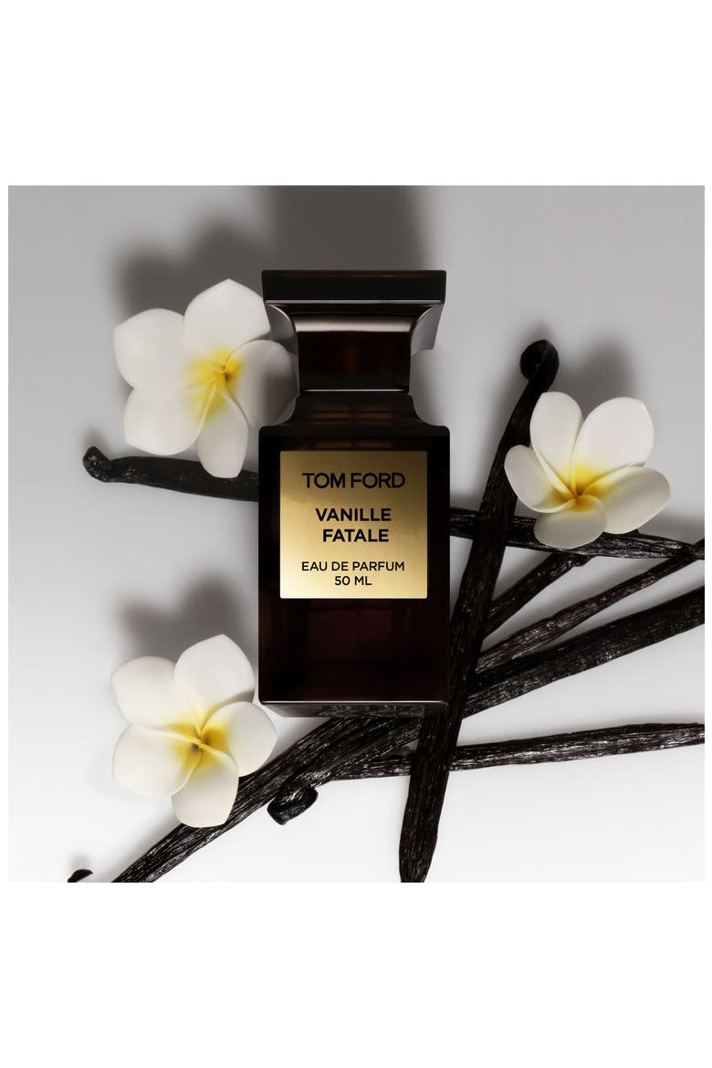 Private Blend Vanille Fatale Eau de Parfum, Alternate, color, NO COLOR