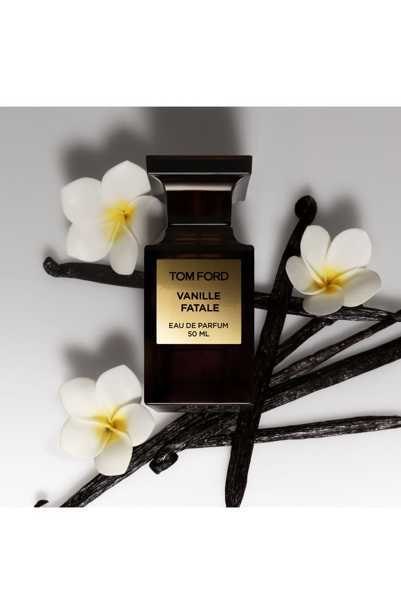 TOM FORD Private Blend Vanille Fatale Eau de Parfum, Alternate, color, 