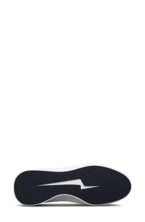 Wolf & Shepherd Gender Inclusive Cruise Lo Sport Sneaker In White