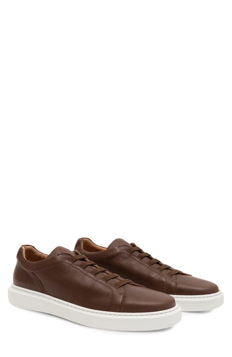 Williams Stretch Lace Sneaker