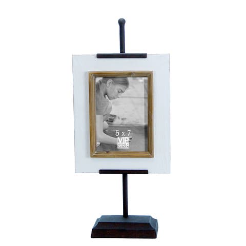 5x7 Photo Frame with Stand