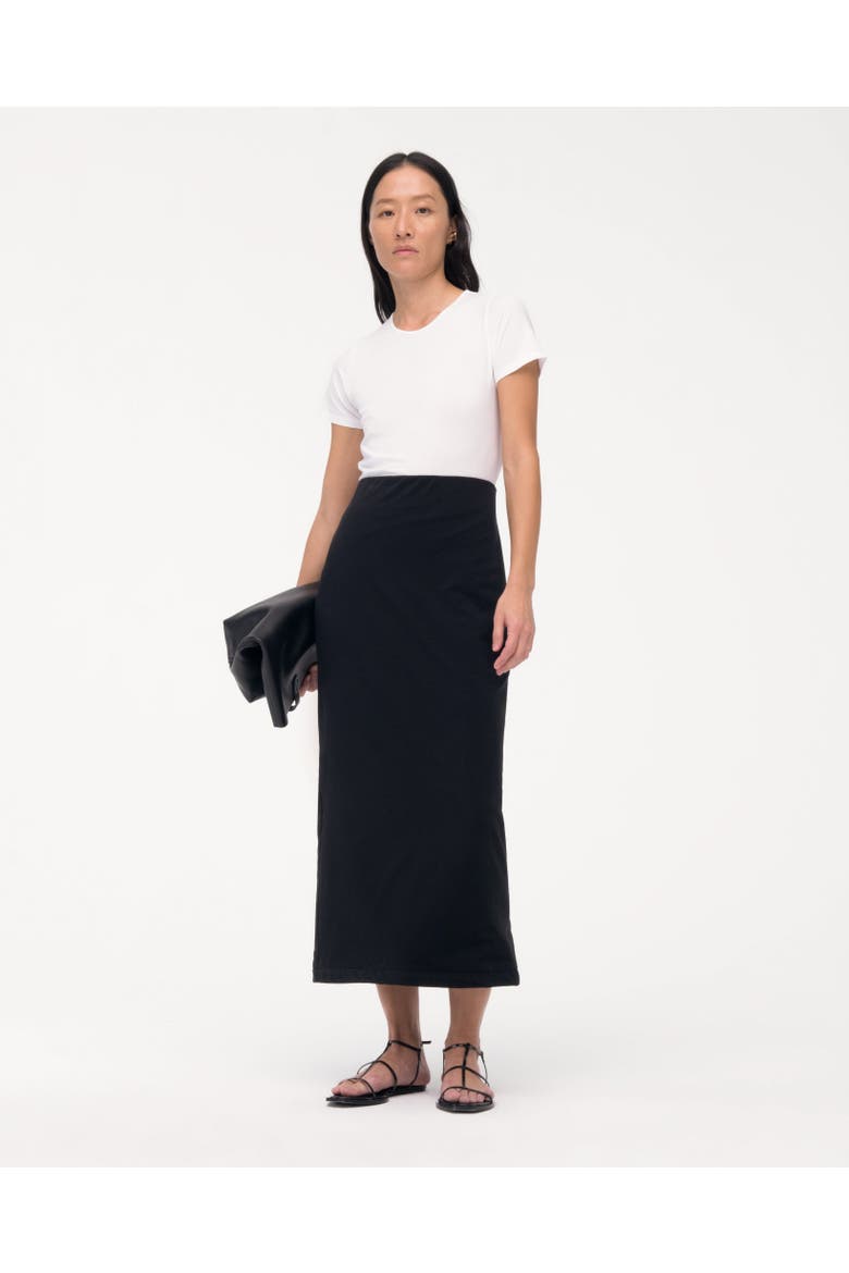 Tube Skirt | Black, Alternate, color, BLACK