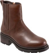 SoftWalk® Novato Bootie