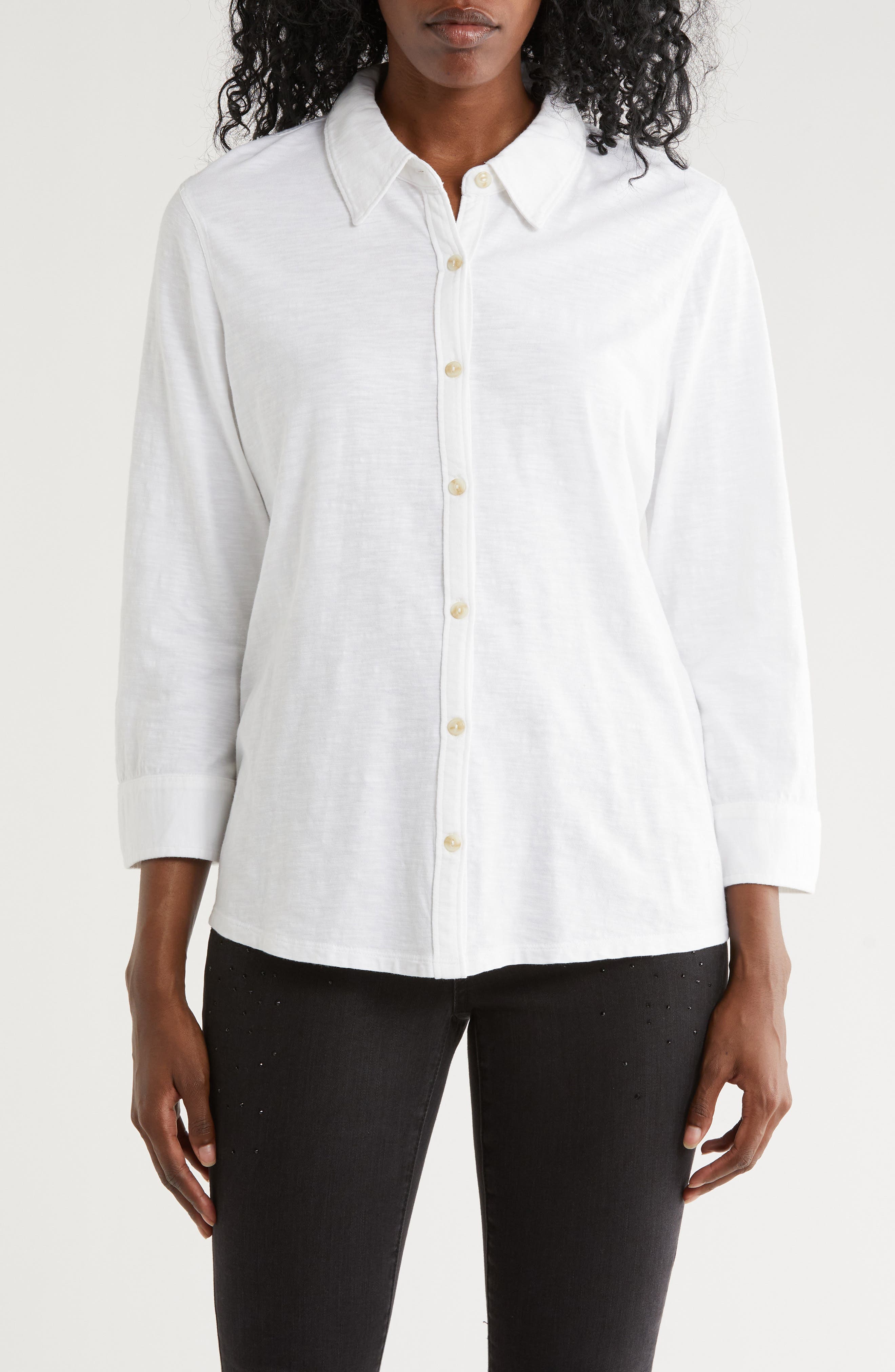 Tommy Bahama Indigo Palms Sun Faded Shirt