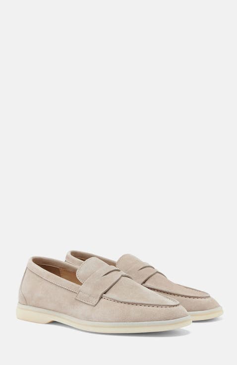 Luciana Loafers