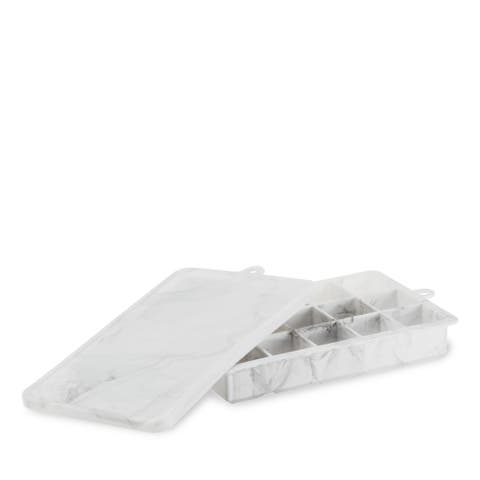 1.25" Ice Cube Tray with Lid
