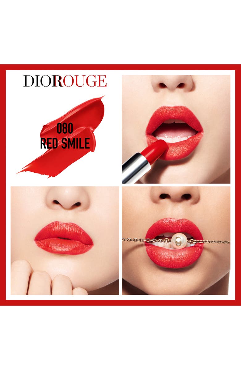 DIOR Rouge Dior Couture Color Lipstick, Alternate, color,