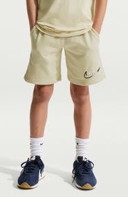 Nike Kids' NSW Club Fleece Shorts