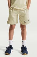 Nike Kids' NSW Club Fleece Shorts