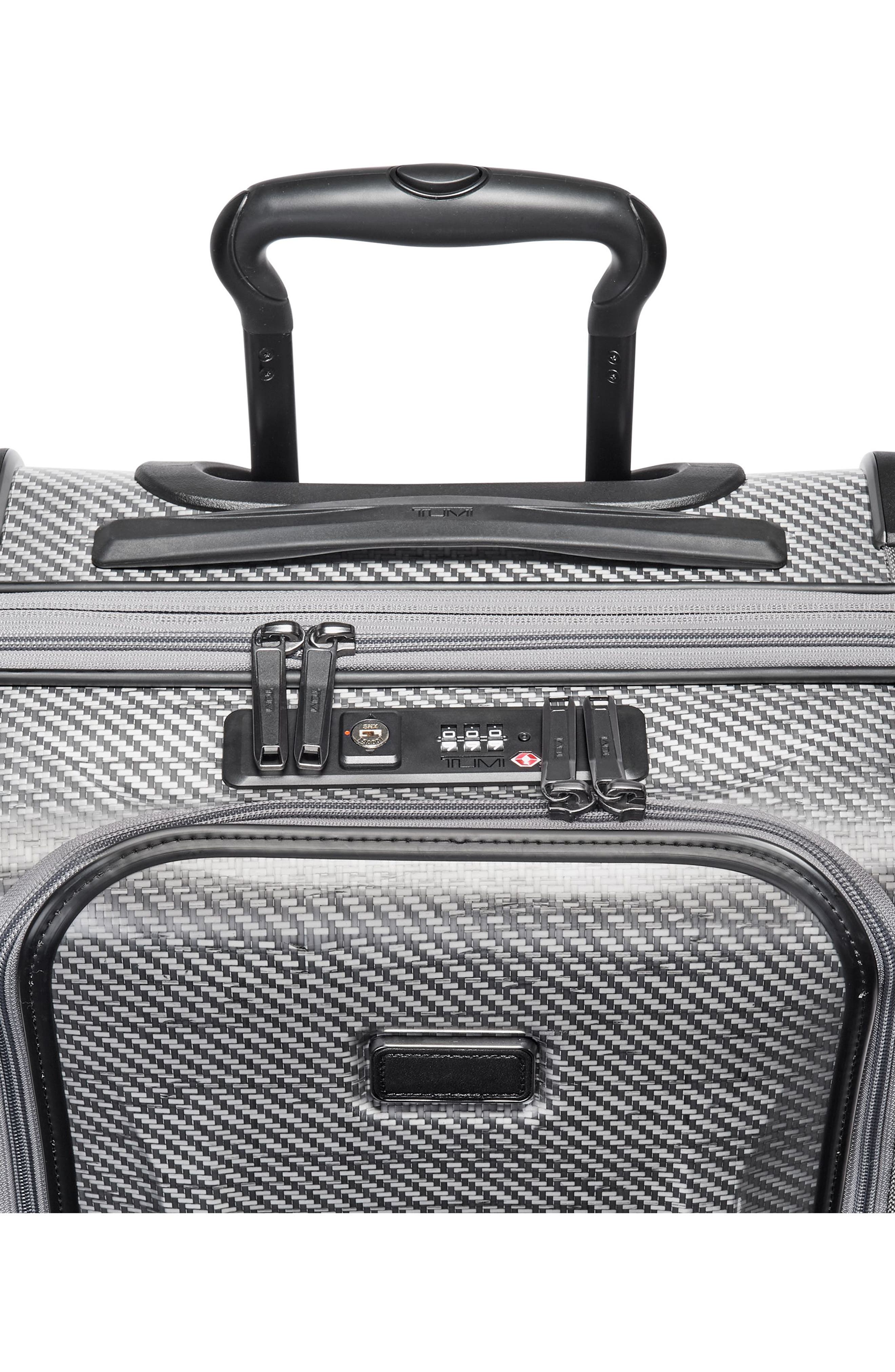 TUMI Tegra-Lite<sup>®</sup> Large Front Pocket Expandable Carry-On, Alternate, color, T-Graphite