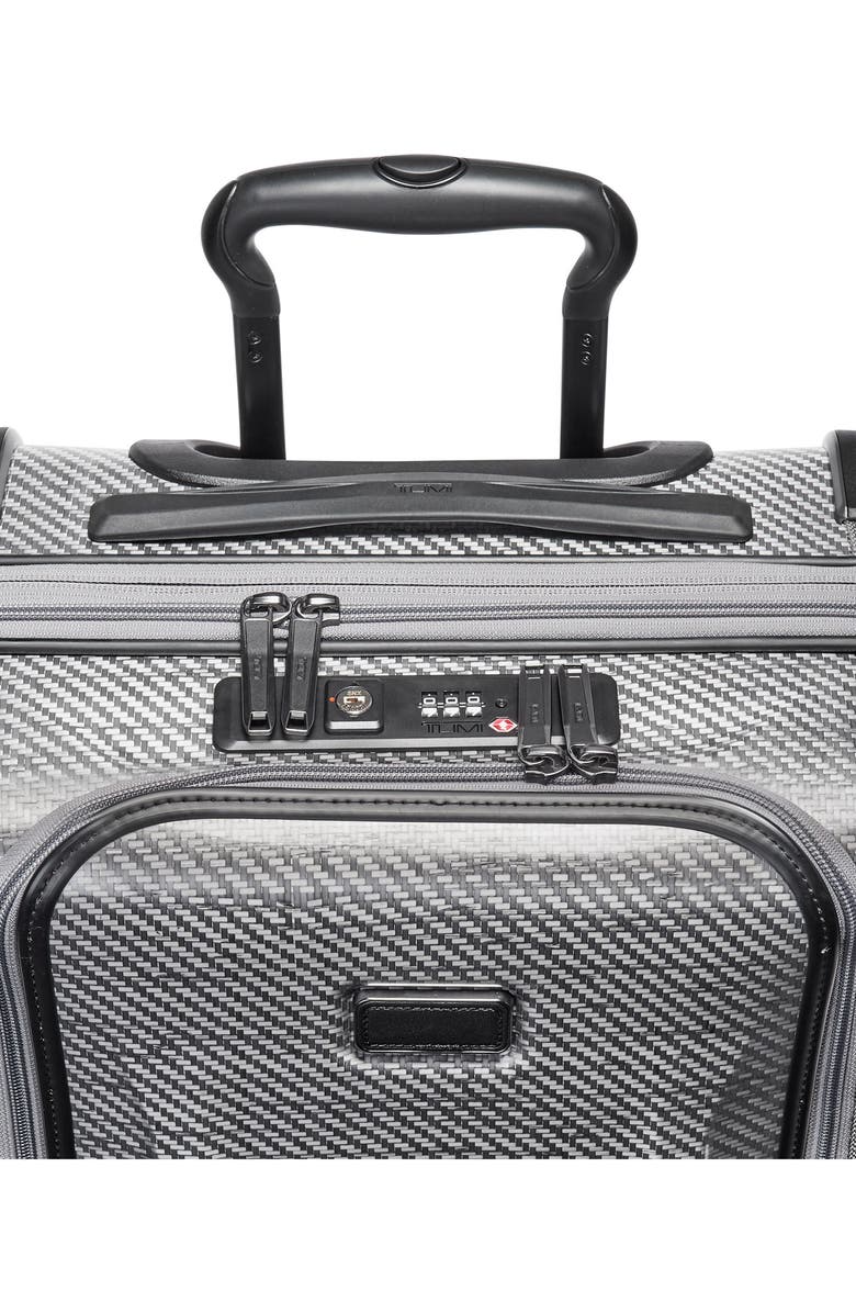 TUMI Tegra-Lite<sup>®</sup> Large Front Pocket Expandable Carry-On, Alternate, color, T-Graphite