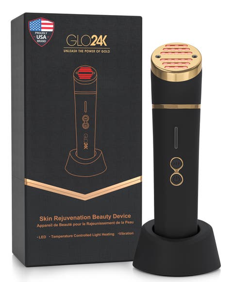 Skin Rejuvenation Beauty Device