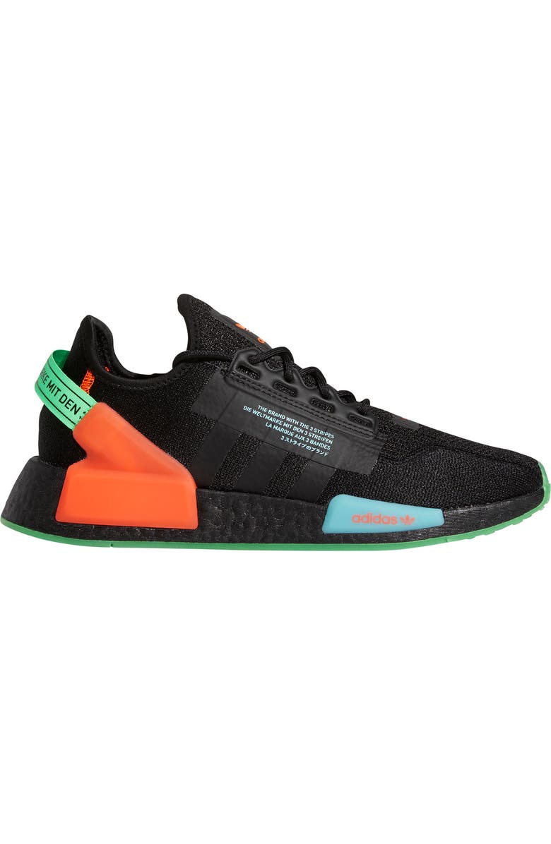 adidas NMD R1.V2 Sneaker, Alternate, color,