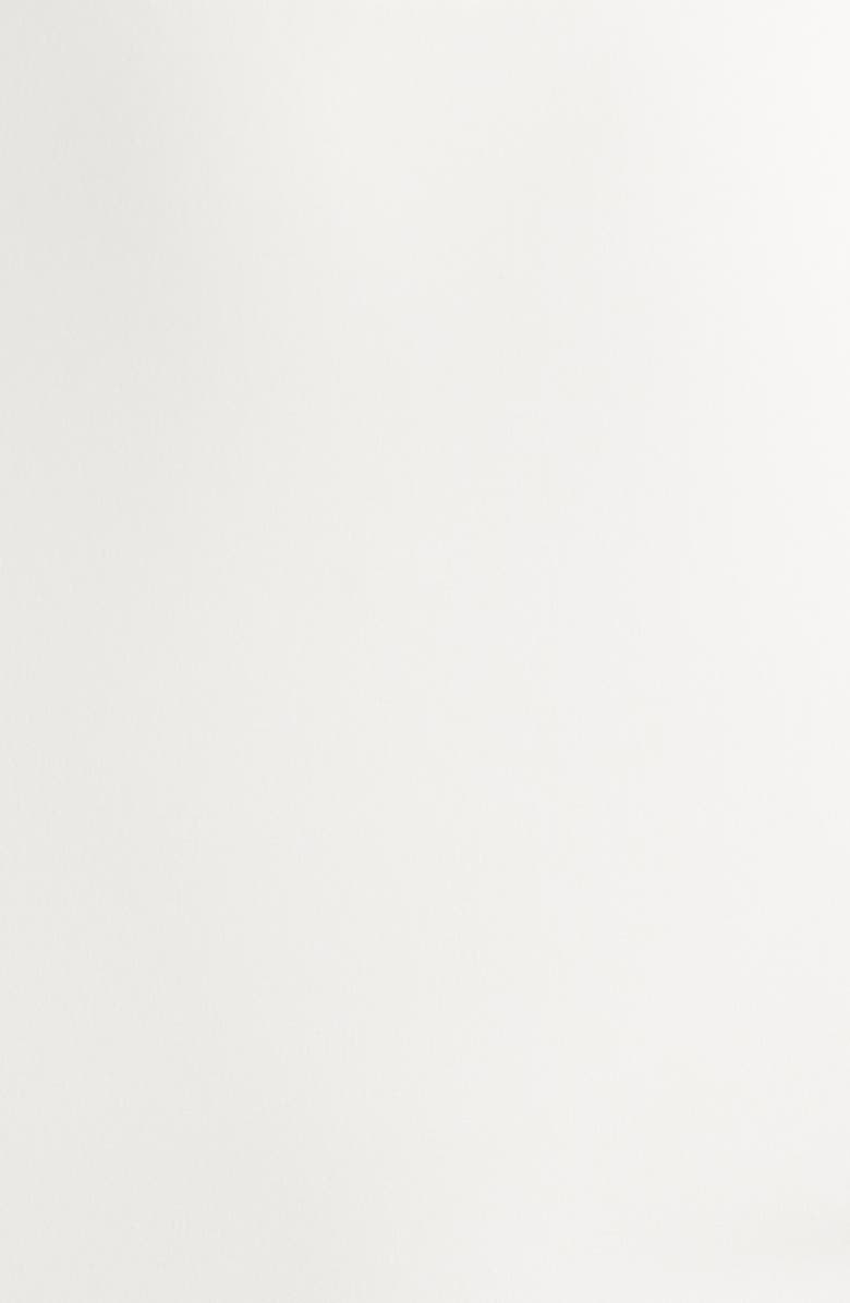 Hutch Ruffle High Waist Bikini Bottoms, Alternate, color,