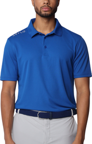 Reflo Bohai Performance Polo