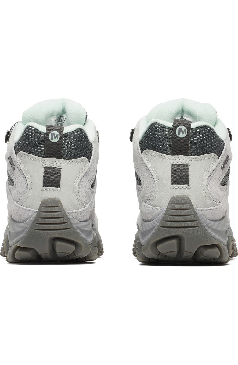 Merrell Moab 3 Waterproof Mid Hiking Boot, Alternate, color,