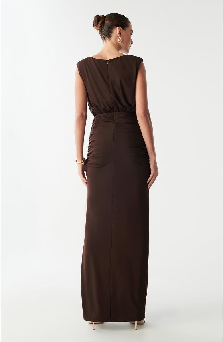BWLDR Kaylie Maxi Dress, Alternate, color,