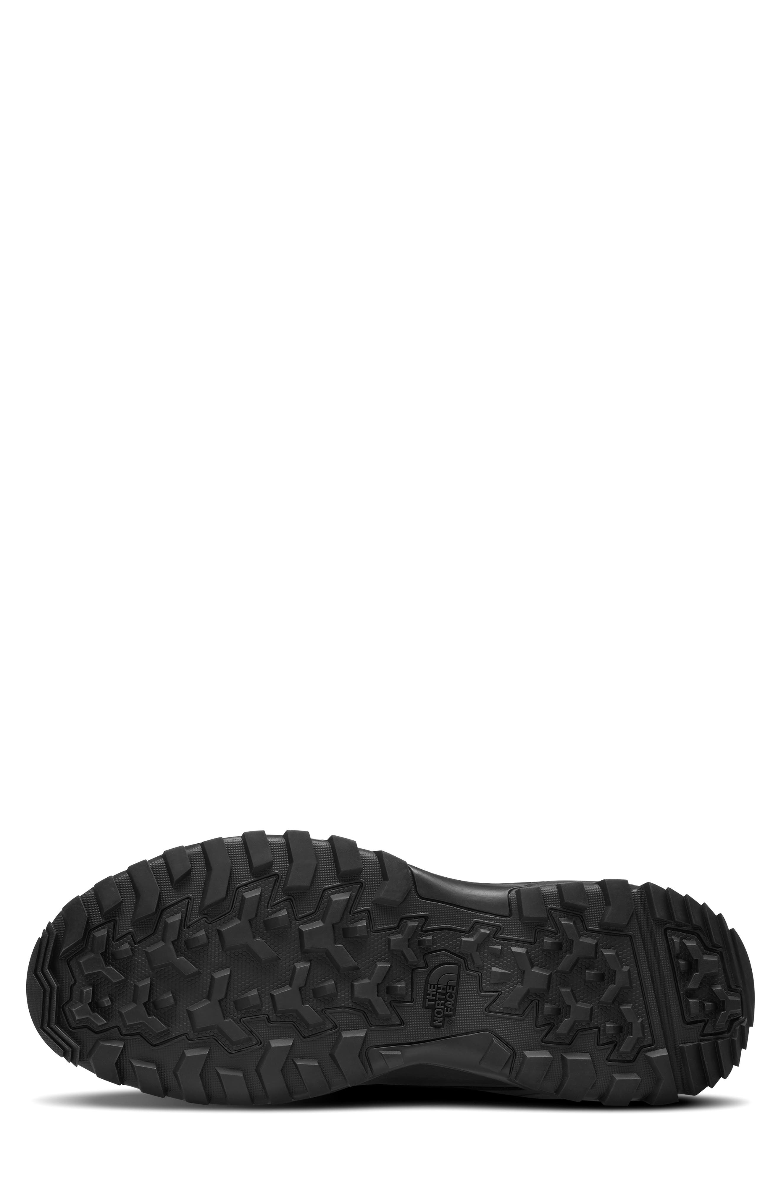 The North Face ThermoBall Lifty II Waterproof Snow Boot, Alternate, color, 