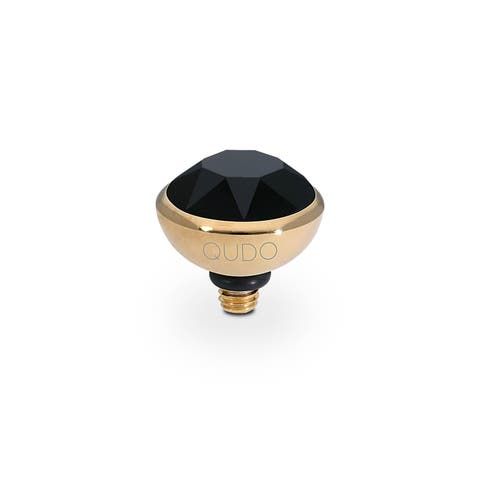 Bottone Top 0.4" - Gold
