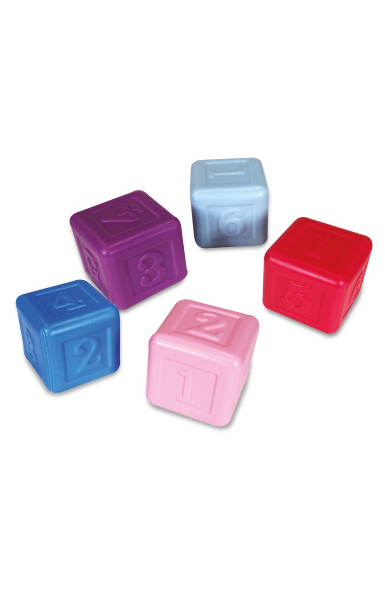 Lissi Baby Doll 24 Piece Nursery Play Set for 11 Inch Doll, Alternate, color, Multicolored