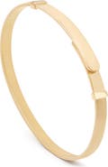 Marco Bicego Masai Thin Coil Bangle