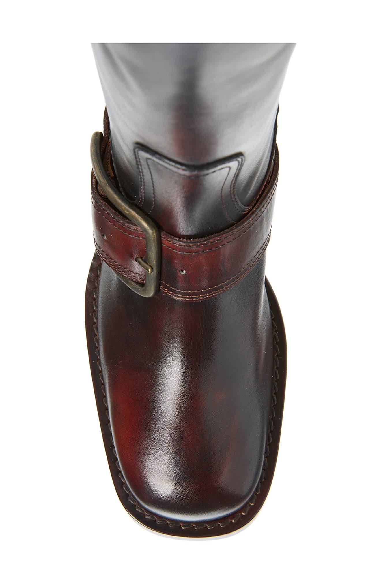 Buckle Boot, Alternate, color, TAN