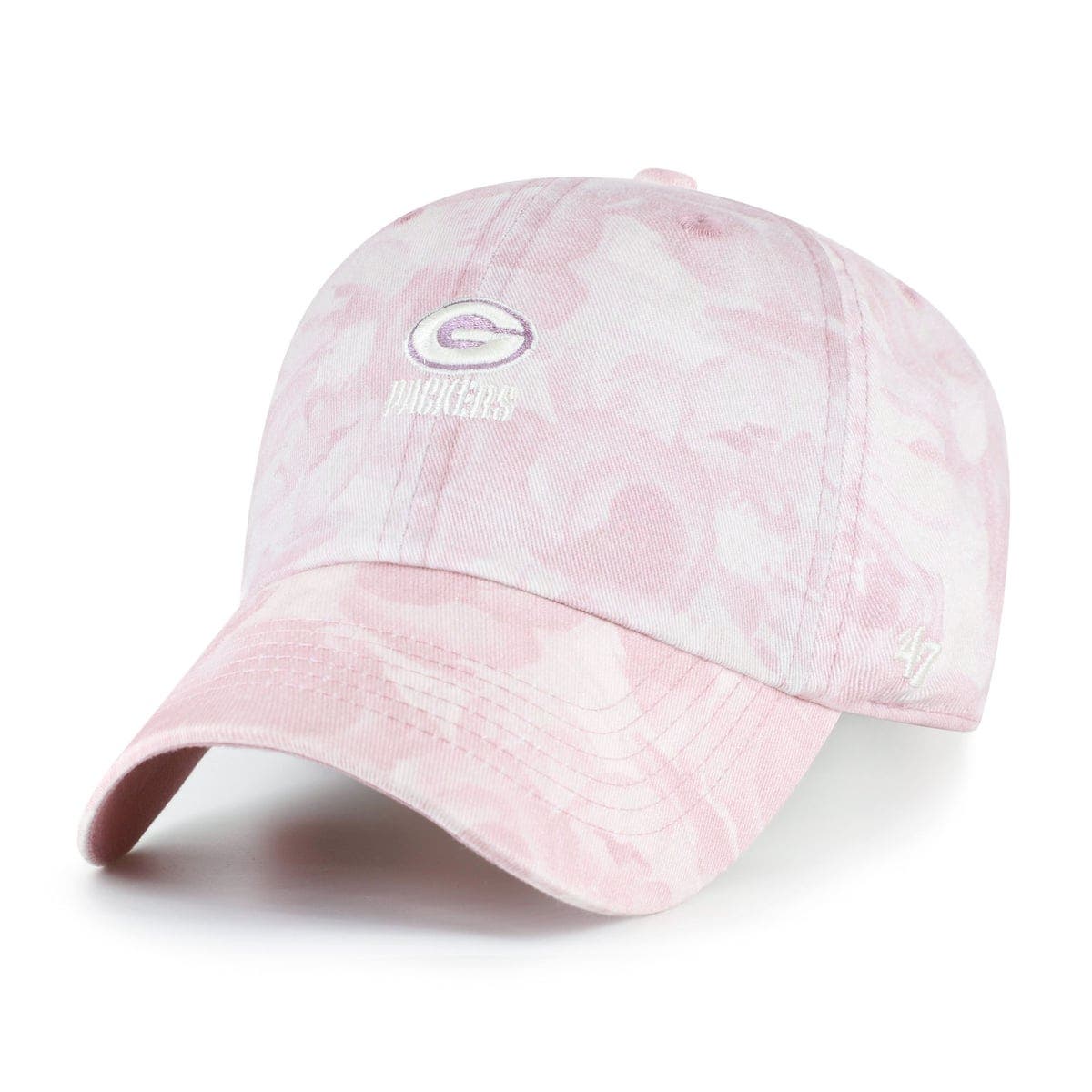 selected Pink