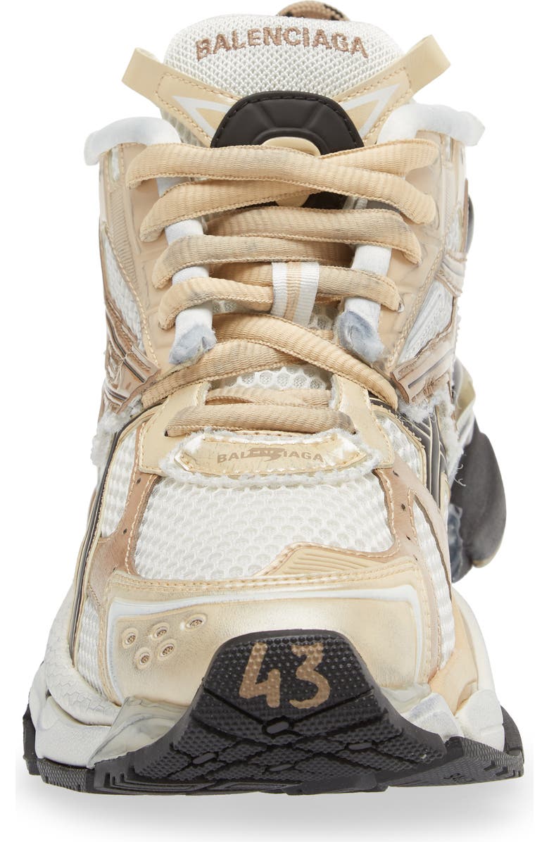 Balenciaga Runner Sneaker, Alternate, color,